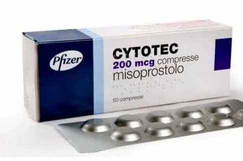 Cytotec pills price