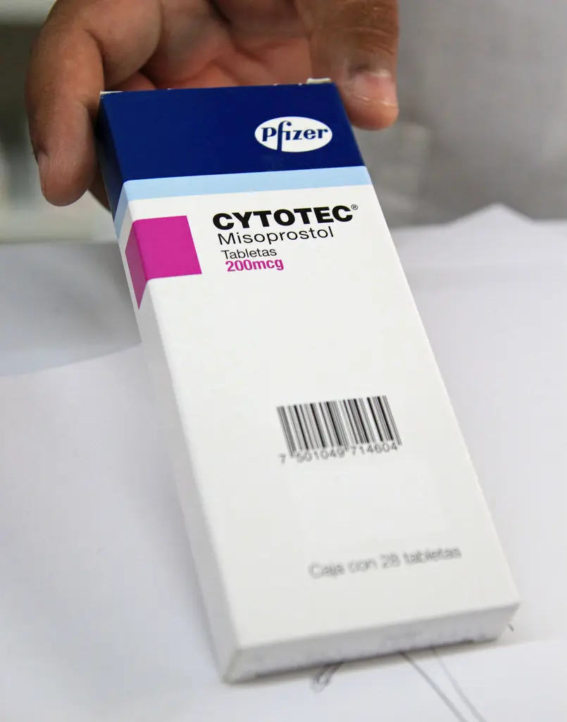 Cytotec Pills price